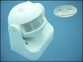 PIR SENSOR 140-180C 220V 500W WHITE