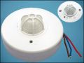 PIR SENSOR LX28 360C 220V 1200W WHITE