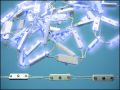 ULTRA 3 12B120 12V 3-LED 0,25W BLUE