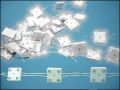 ULTRA 4 12W120 12V 4-LED 0,4W WHITE