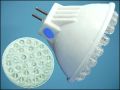 ULTRA GU5,3/12B12030 30-LED 1,8W 120C BLUE