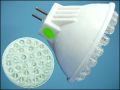 ULTRA GU5,3/12G12030 30-LED 1,8W 120C GREEN