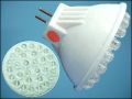 ULTRA GU5,3/12R12030 30-LED 1,8W 120C RED