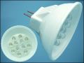 ULTRA GU5,3/12RGBO12012 3+3+3+3-LED R+G+B+O