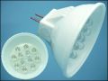 ULTRA GU5,3/12W12012 12-LED 0,7W 120C WHITE