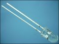 LED ф5mm O5RB-EBC RED/ЧЕРВЕН+BLUE/СИН МИГАЩ