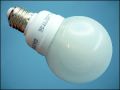 LAMP S09EGM-IV E27 220VAC 15W WARM WHITE