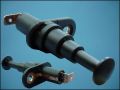 BUTTON ASW-19 ON-(OFF) 2-PIN