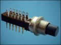 BUTTON SHADOW 4xON-4x(ON) 12-PIN ИЗОСТАТ