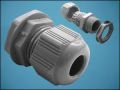 CABLE GROMMENT PG-11 GREY 5-10mm