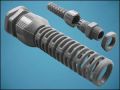 CABLE GROMMENT SPIRAL PG-11 GREY 5-10mm ORTAC