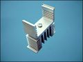 РАДИАТОР R2182KBPCL30 30x80x80mm