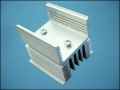 РАДИАТОР R2182SSRL80 80x80x80mm