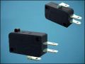 SNAP BUTTON MSW01-b ON-(ON) 3-PIN