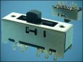 SLIDE SWITCH HI-01 2xON-2xON-2xON 10-PIN