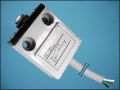SNAP BUTTON D4C-1501 ON-(ON) 3-PIN
