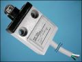 SNAP BUTTON D4C-1502 ON-(ON) 3-PIN + ROLL