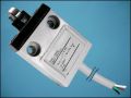 SNAP BUTTON D4C-1503 ON-(ON) 3-PIN + ROLL