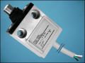 SNAP BUTTON D4C-1531 ON-(ON) 3-PIN