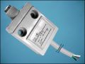 SNAP BUTTON D4C-1541 ON-(ON) 3-PIN