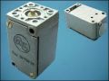 SNAP BUTTON FATEL 83758-32 2xON-2x(ON) 8-PIN