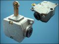 SNAP BUTTON GWU1R ON-(ON) 4-PIN + ROLL