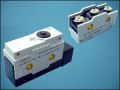 SNAP BUTTON LXW6-11 ON-(ON) 3-PIN