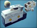 SNAP BUTTON LXW6-11DL ON-(ON) 3-PIN + ROLL