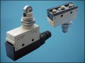 SNAP BUTTON SHL-Q2255 (-01) ON-(ON) 3-PIN + ROLL