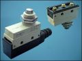 SNAP BUTTON SHL-Q55 (-01) ON-(ON) 3-PIN