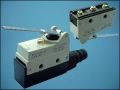 SNAP BUTTON SHL-W155 (-01) ON-(ON) 3-PIN + LEVER