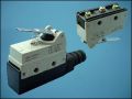 SNAP BUTTON SHL-W55 (-01) ON-(ON) 3-PIN + LEVER