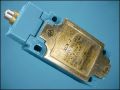 SNAP BUTTON XCK-J161 ON-(ON) 4-PIN