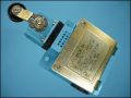 SNAP BUTTON XCK-M115 ON-(ON) 4-PIN + ROLL