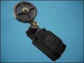 SNAP BUTTON XCK-S139 ON-(ON) 4-PIN + ROLL