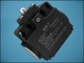 SNAP BUTTON XCK-T110 ON-(ON) 4-PIN