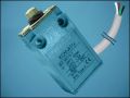 SNAP BUTTON XCM-A111 ON-(ON) 4-PIN