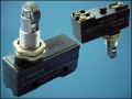 SNAP BUTTON Z-15EQ21-R ON-(ON) 3-PIN + ROLL