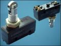 SNAP BUTTON Z-15EQ22-R ON-(ON) 3-PIN + ROLL