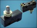 SNAP BUTTON Z-15EQR ON-(ON) 3-PIN