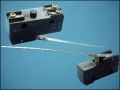 SNAP BUTTON Z-15EW24R ON-(ON) 3-PIN + LEVER