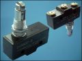 SNAP BUTTON Z-15GQ21-B ON-(ON) 3-PIN + ROLL