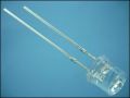 LED ф5mm 5634R1CKHEC RED/ЧЕРВЕН