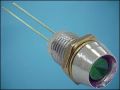 LED ф5mm GREEN/ЗЕЛЕН ДИФУЗЕН