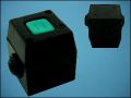 BUTTON ПKE-II OFF-(ON) 2-PIN