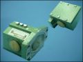 BUTTONS 3 K-T BNS-519 3xON-3x(ON) 9-PIN