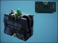 CONTACT GROUP ZB2-BE101-g NO OFF-(ON) 2-PIN