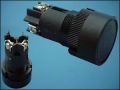 BUTTON XB2-EA121-bla NO OFF-(ON) 2-PIN