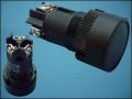 BUTTON XB2-EA125-bla ON-(ON) 3-PIN