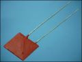 C 100nF 63V KPД 12x12mm 5,08mm